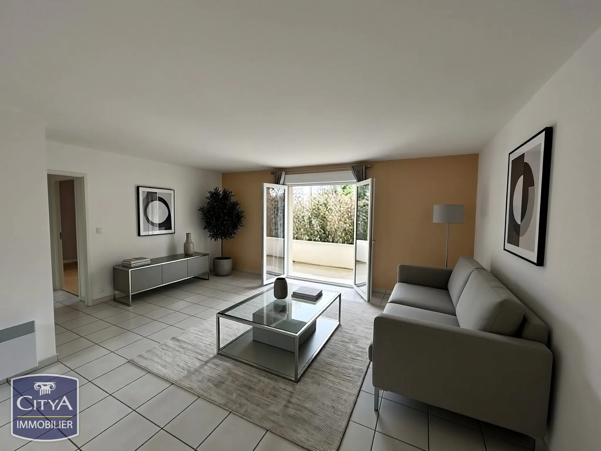 Photo 1 Appartement 2 pièces 63m²