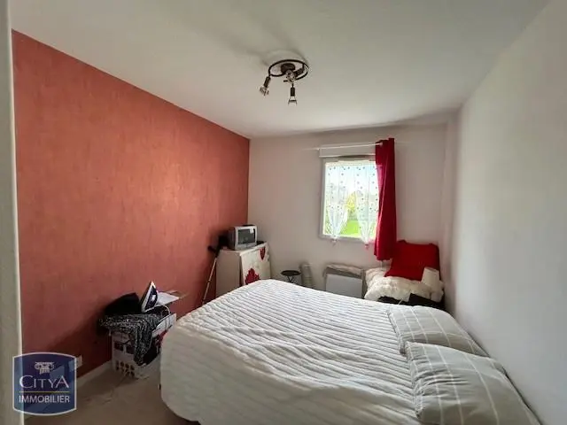 Photo 3 Appartement 2 pièces 45m²