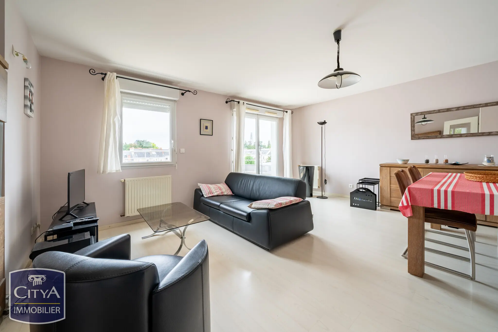 Photo 4 Appartement 4 pièces 76.35m²