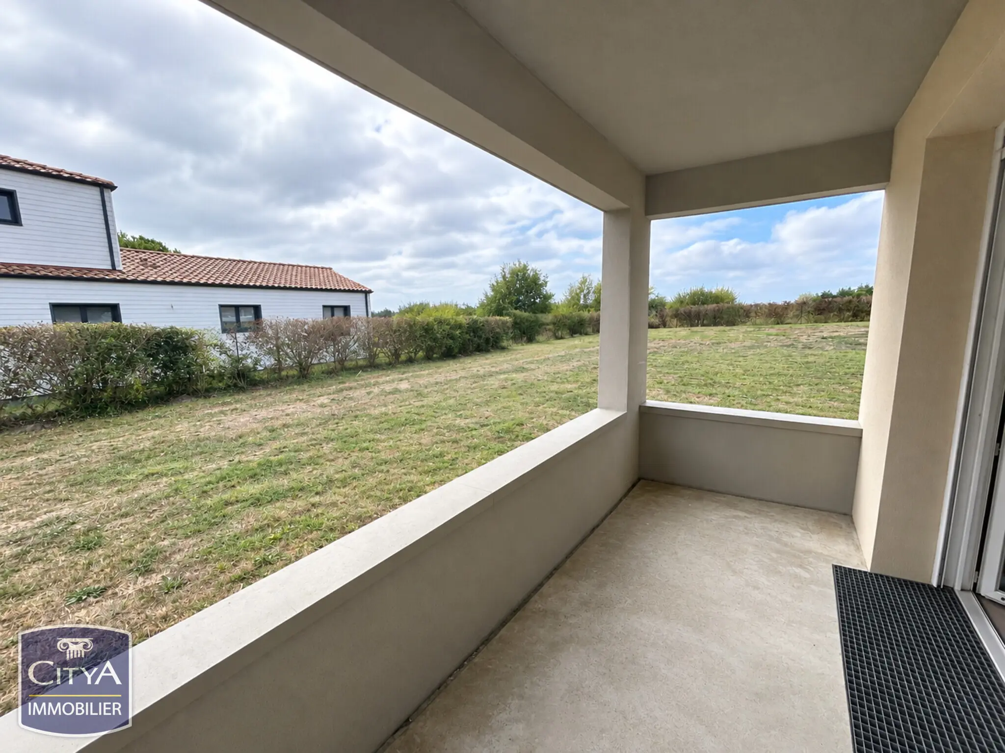 Photo 2 Appartement 3 pièces 59m²