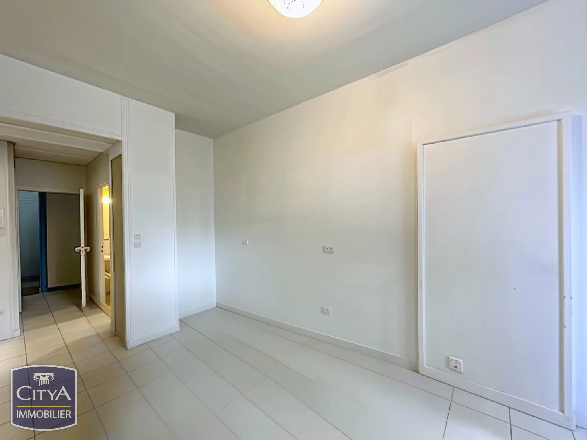 Photo 4 Appartement 1 pièce 22m²