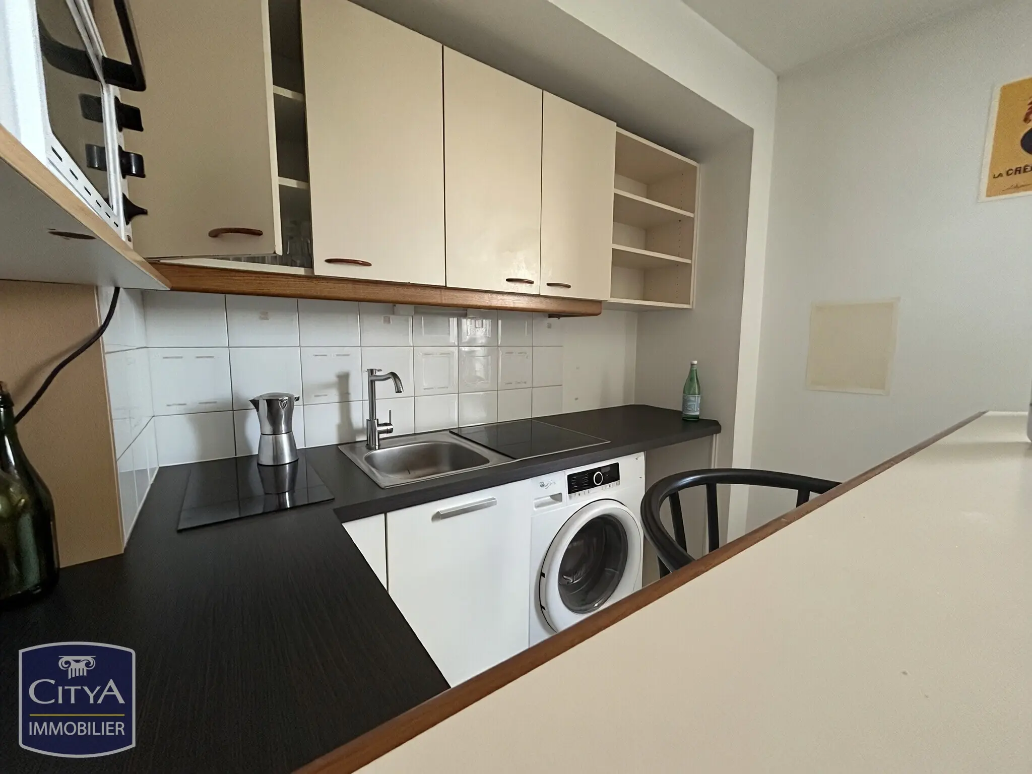 Photo 5 Appartement 2 pièces 32.78m²