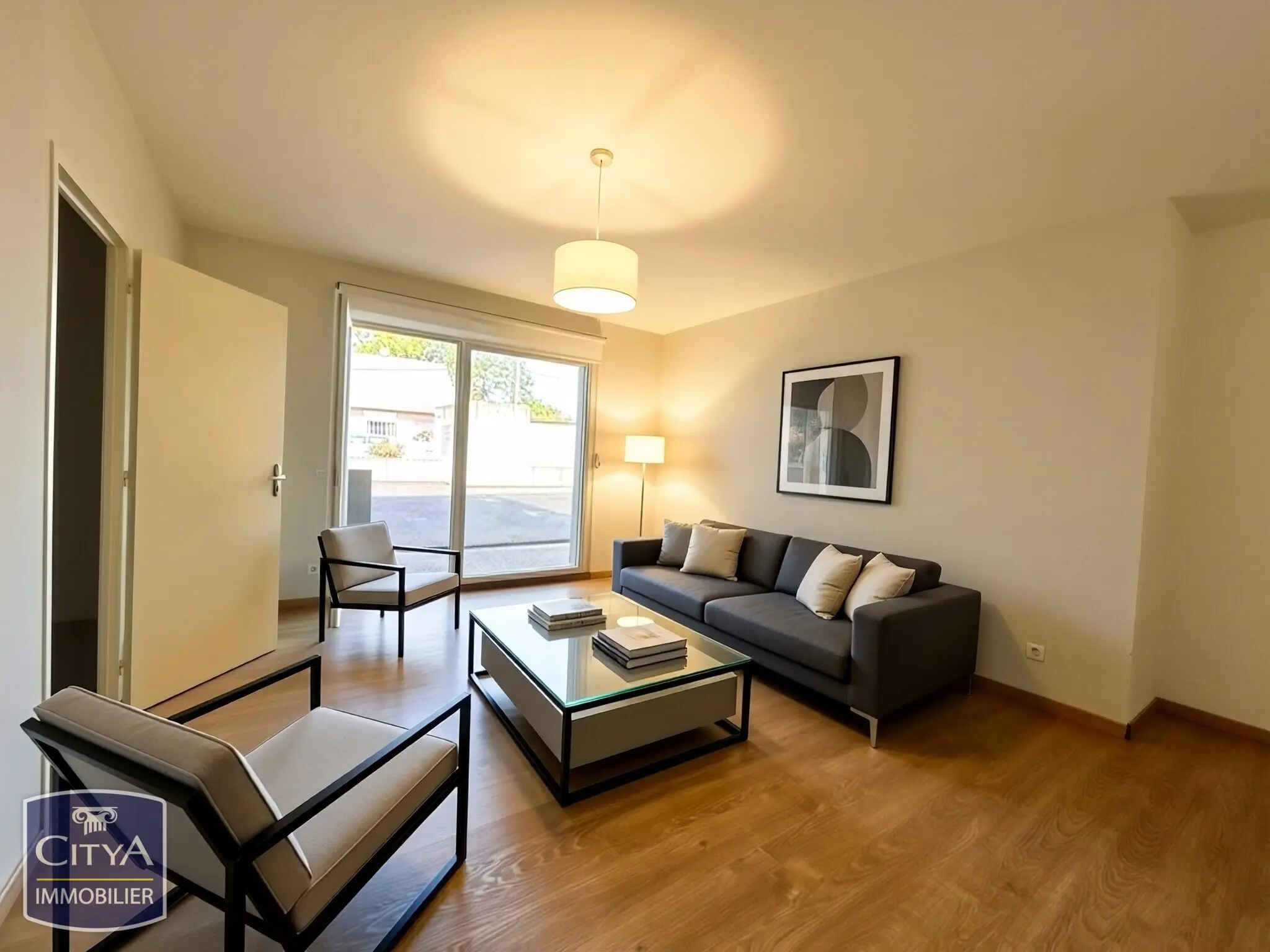 Photo 3 Appartement 2 pièces 43m²