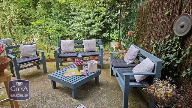 Photo 1 Appartement 2 pièces 39m²