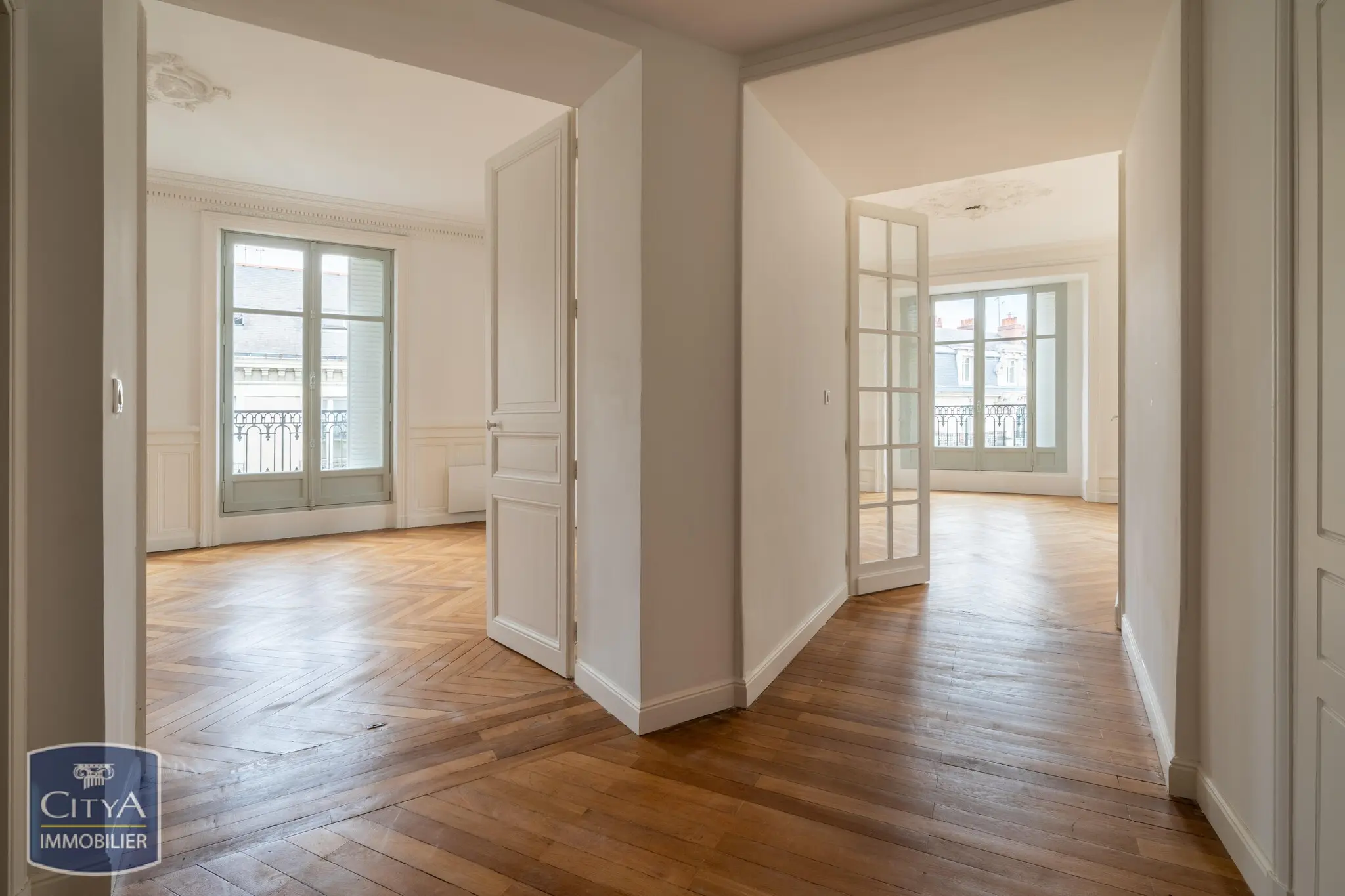 Photo 10 Appartement 5 pièces 141.21m²