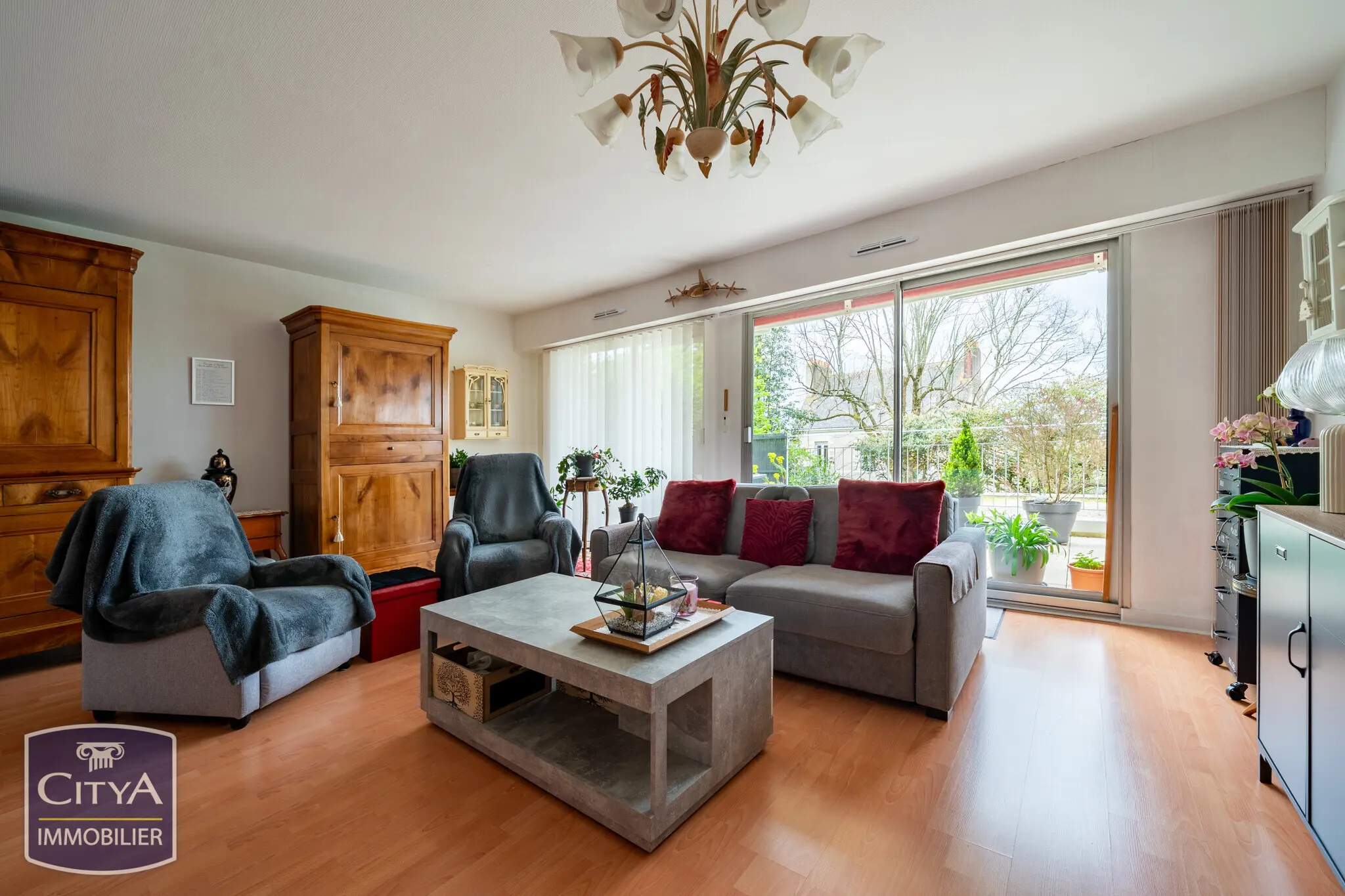 Photo 3 Appartement 3 pièces 93m²