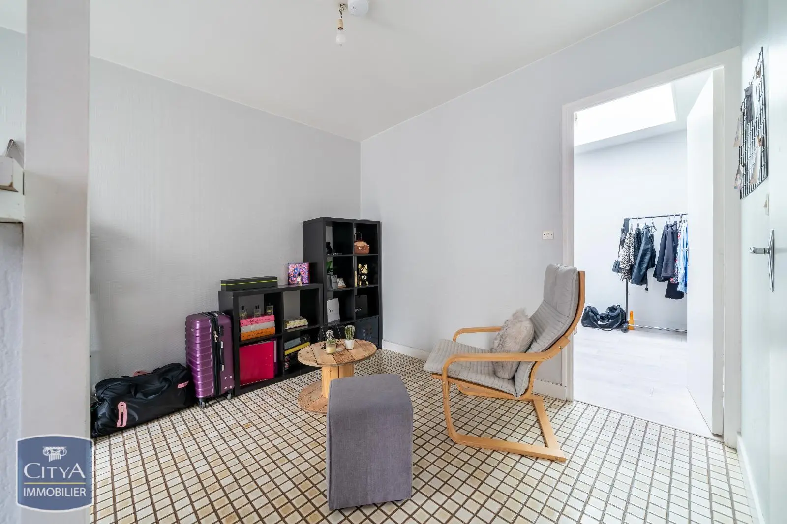 Photo 9 Appartement 2 pièces 28.63m²