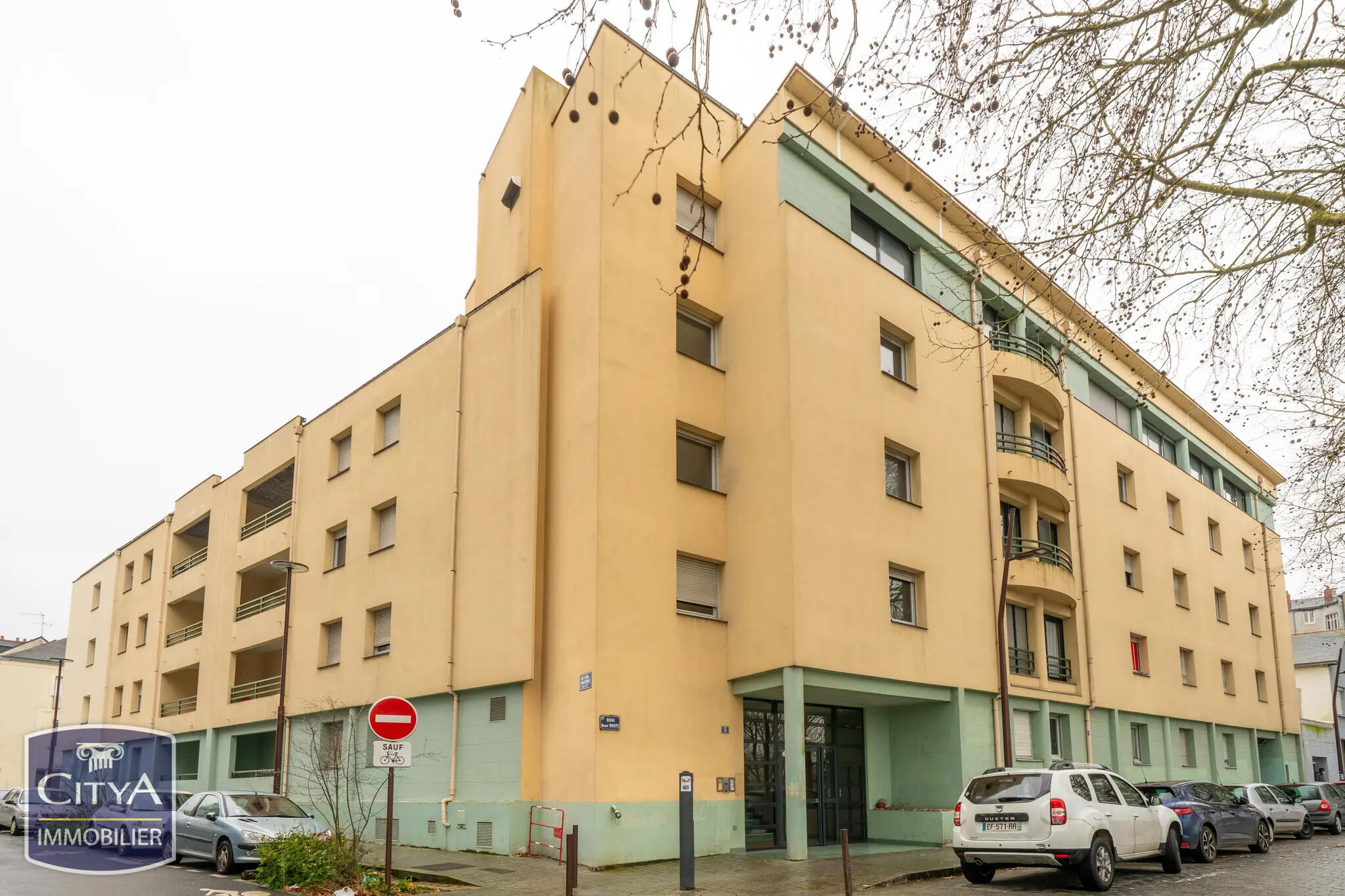 Photo 5 Appartement 1 pièce 18.39m²