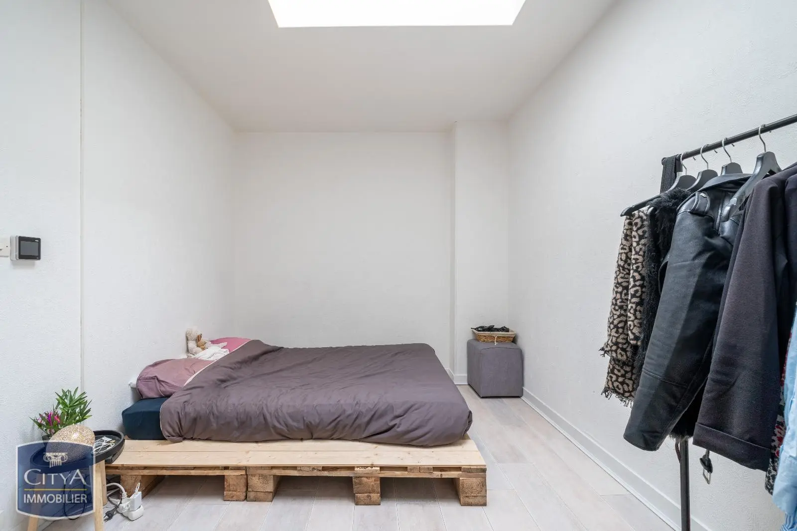 Photo 6 Appartement 2 pièces 28.63m²