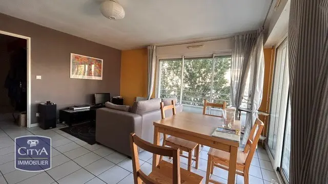 Photo 2 appartement Nantes