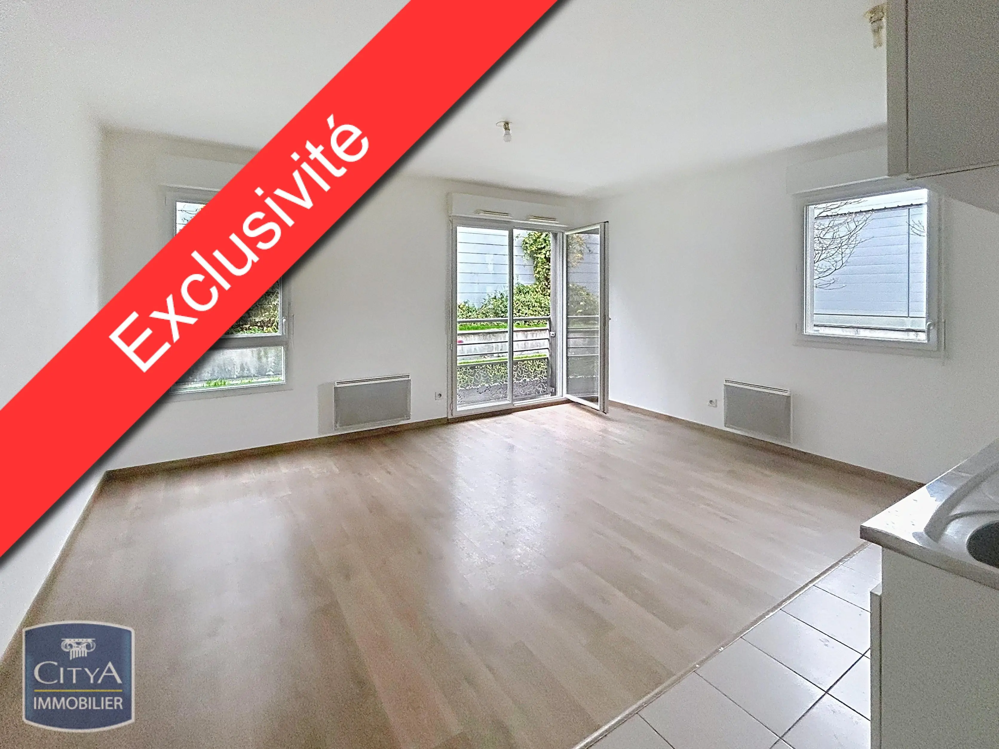 Photo 1 Appartement 3 pièces 57.02m²