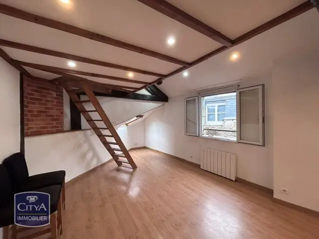 Photo 5 Appartement 2 pièces 40m²