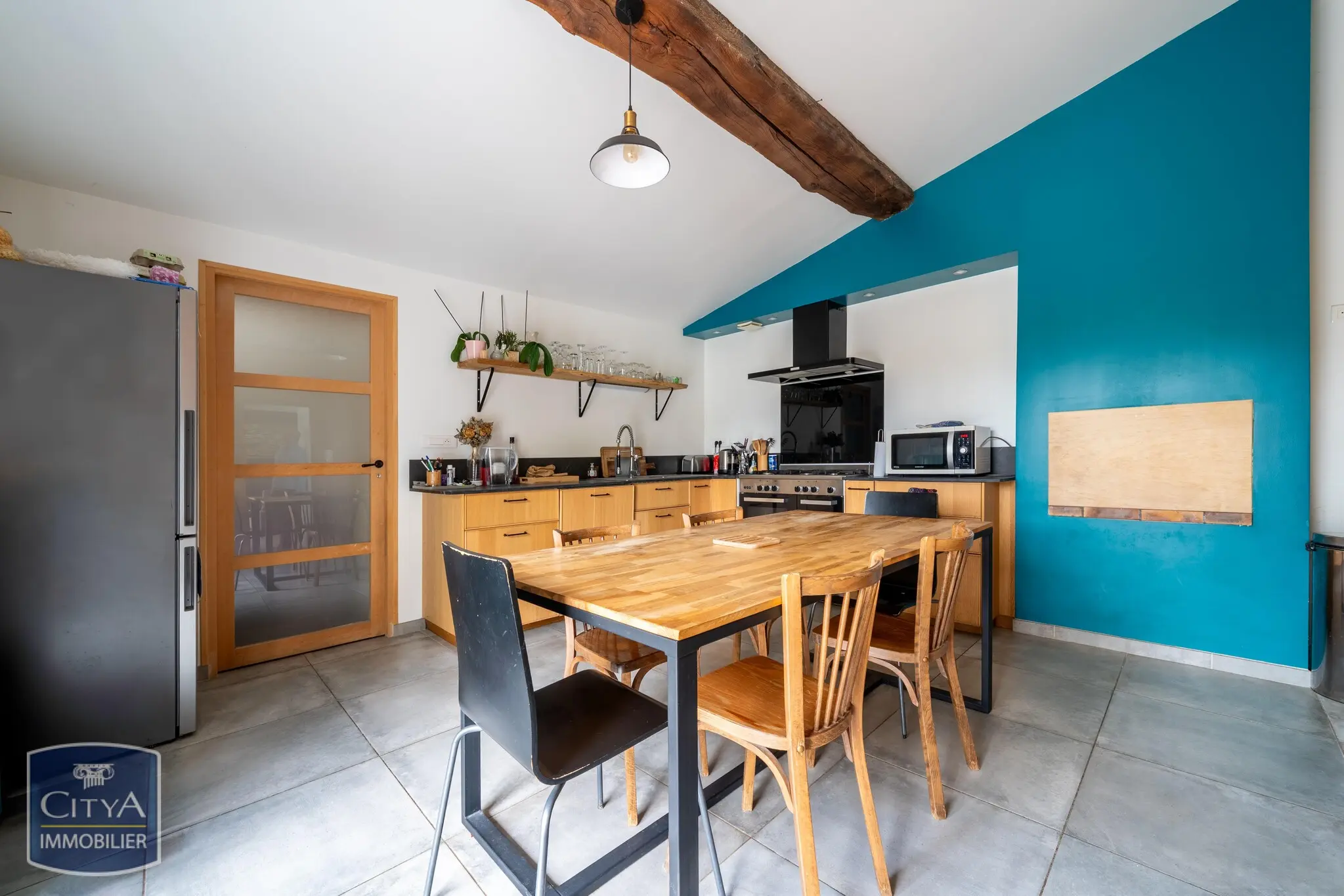 Photo 3 Maison 5 pièces 127m²