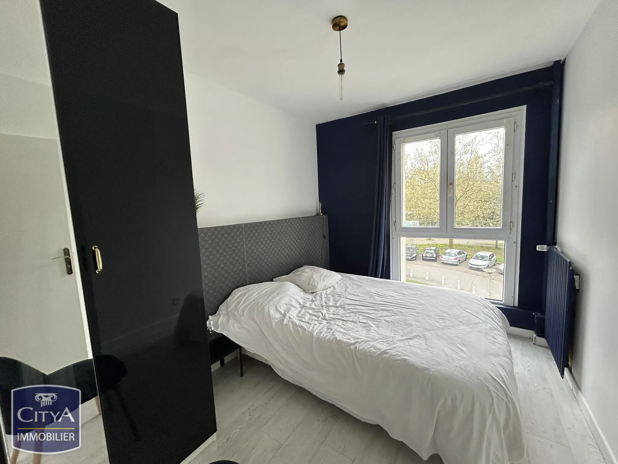 Photo 5 Appartement 3 pièces 53m²