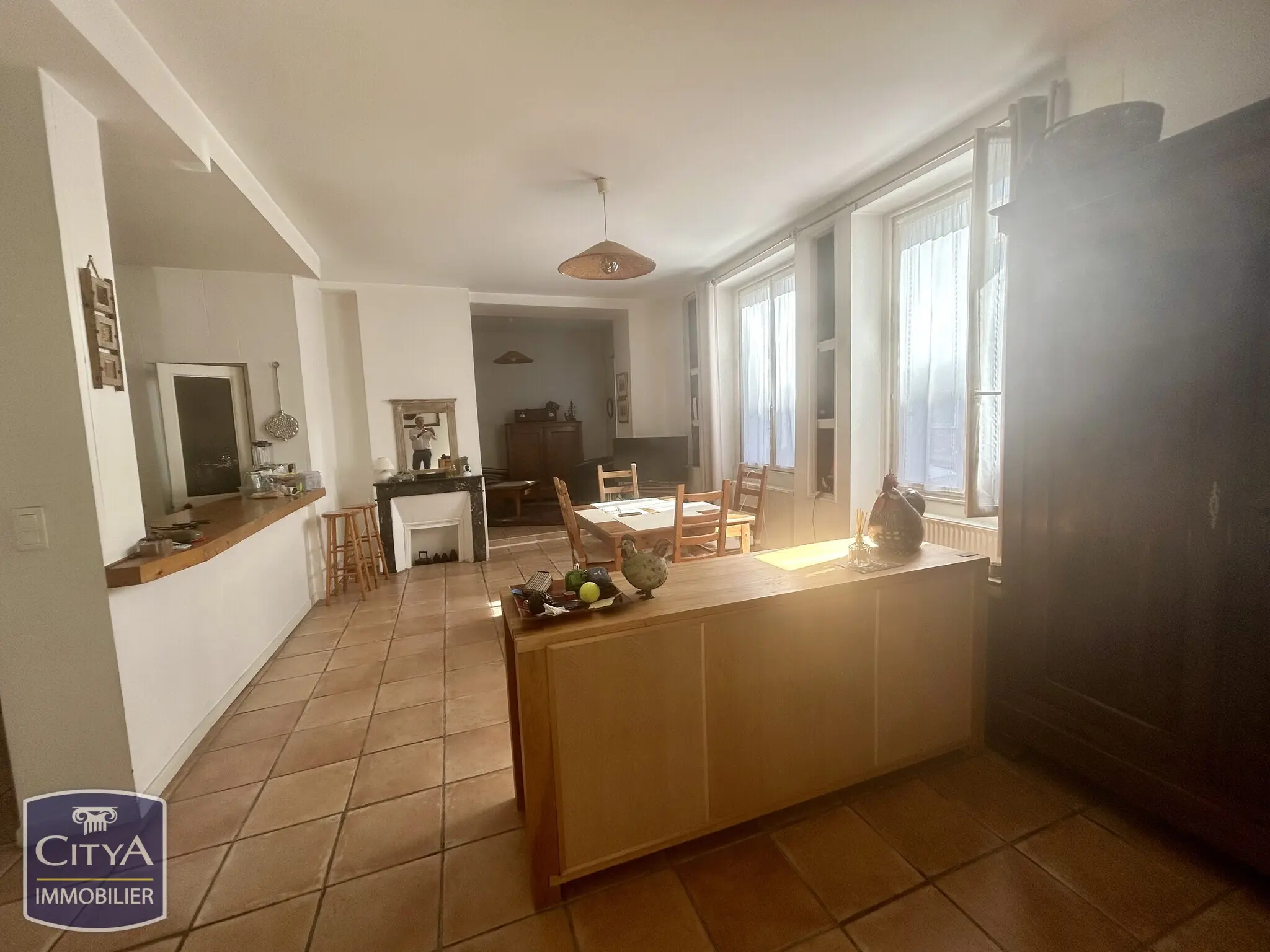 Photo 5 Maison 5 pièces 122m²