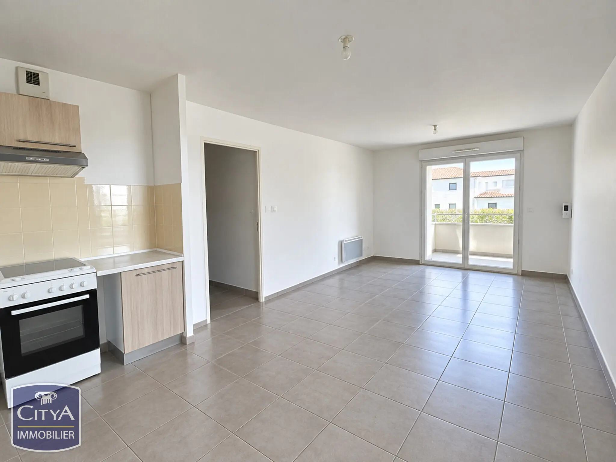 Photo 1 Appartement 3 pièces 59m²