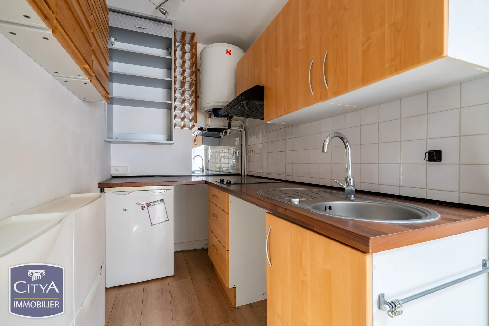 Photo 4 Appartement 2 pièces 36.71m²