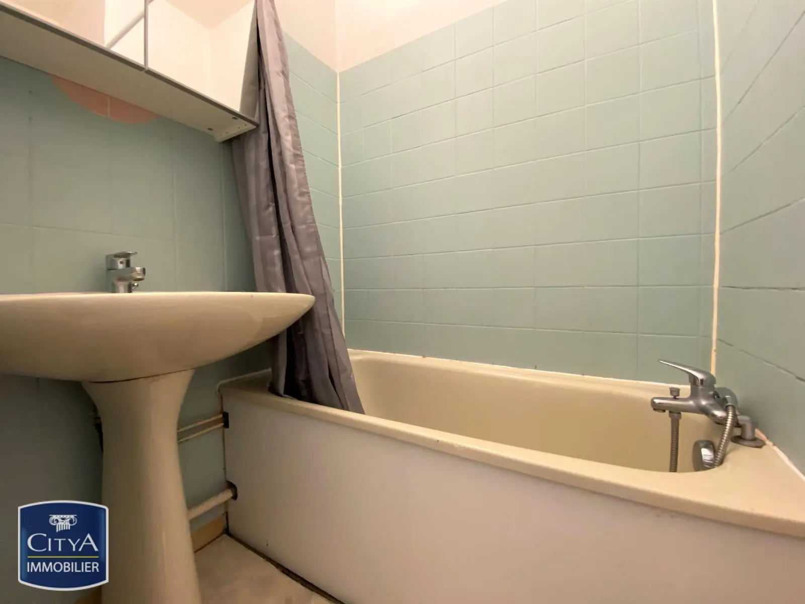 Photo 7 Appartement 2 pièces 27.8m²