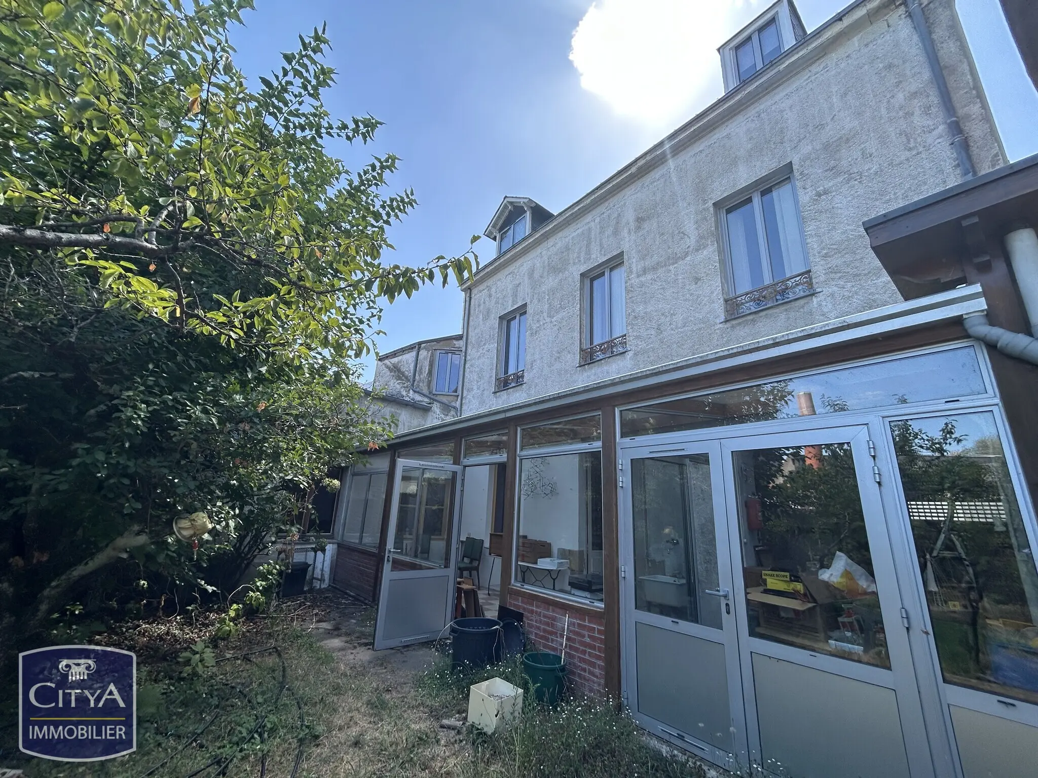 Photo 4 Maison 10 pièces 187m²