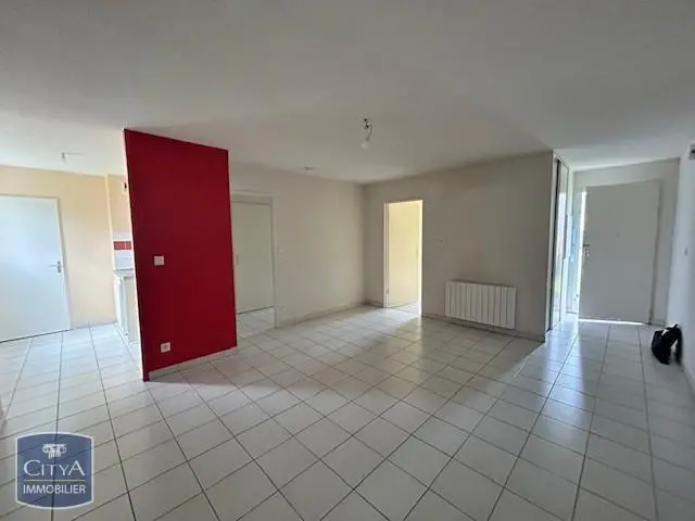 Photo 3 Appartement 3 pièces 56m²