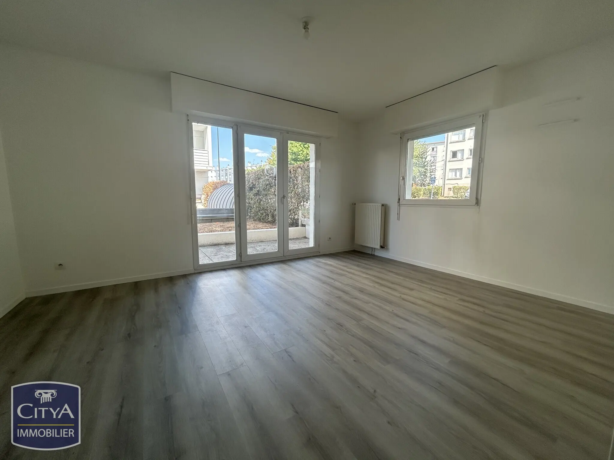Photo 2 Appartement 2 pièces 54.29m²