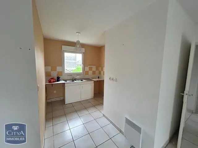 Photo 8 Appartement 2 pièces 63m²