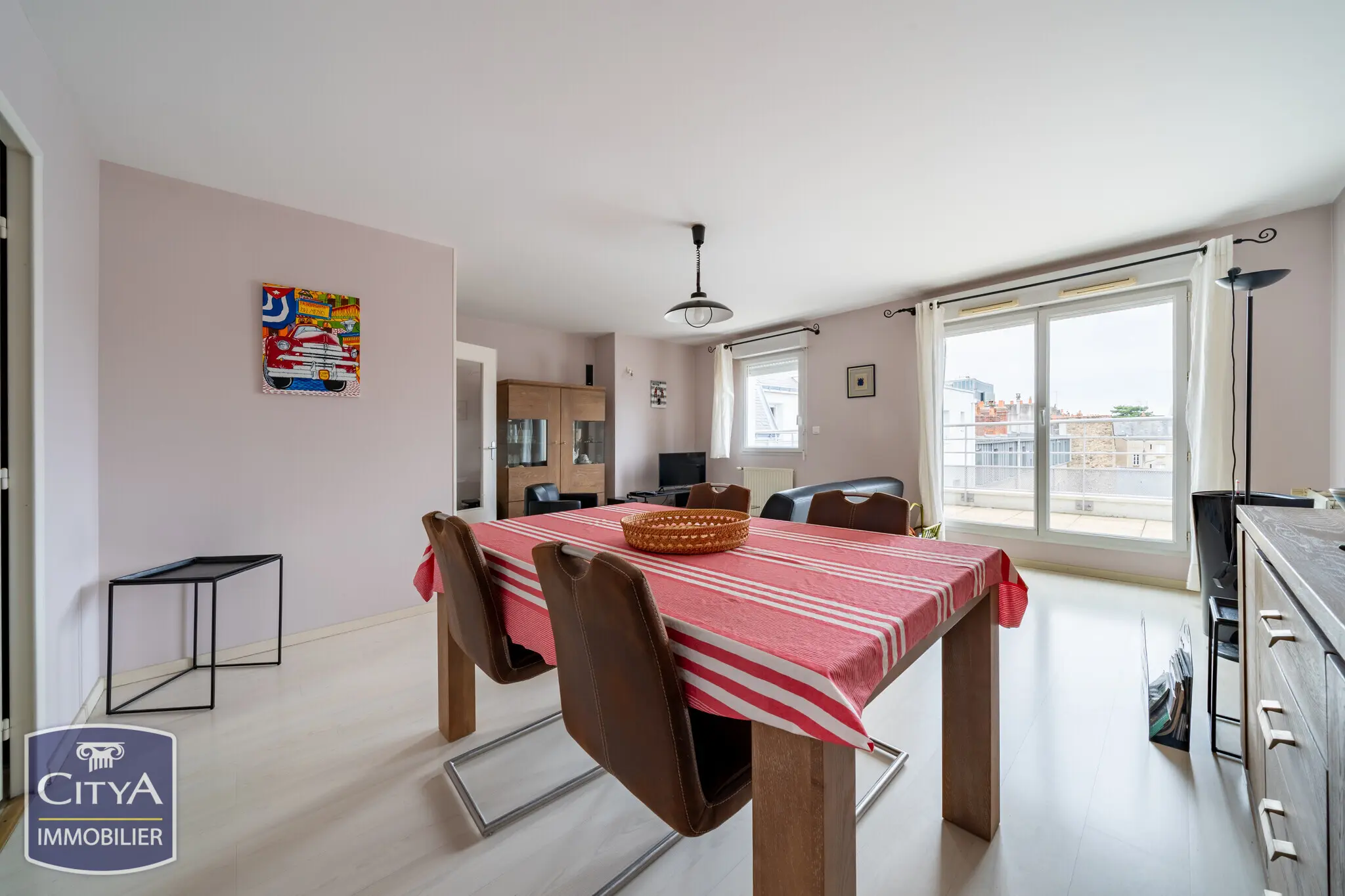 Photo 5 Appartement 4 pièces 76.35m²