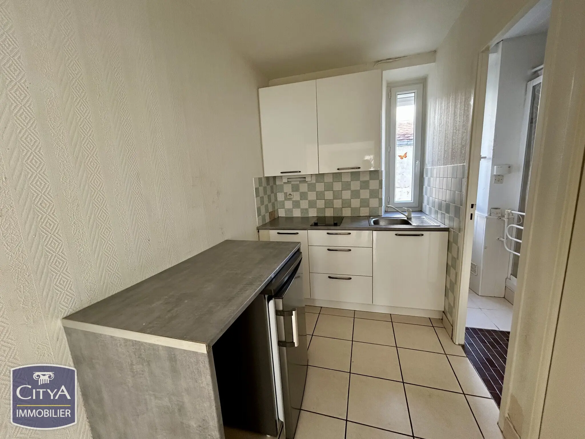Photo 4 Appartement 2 pièces 26.8m²