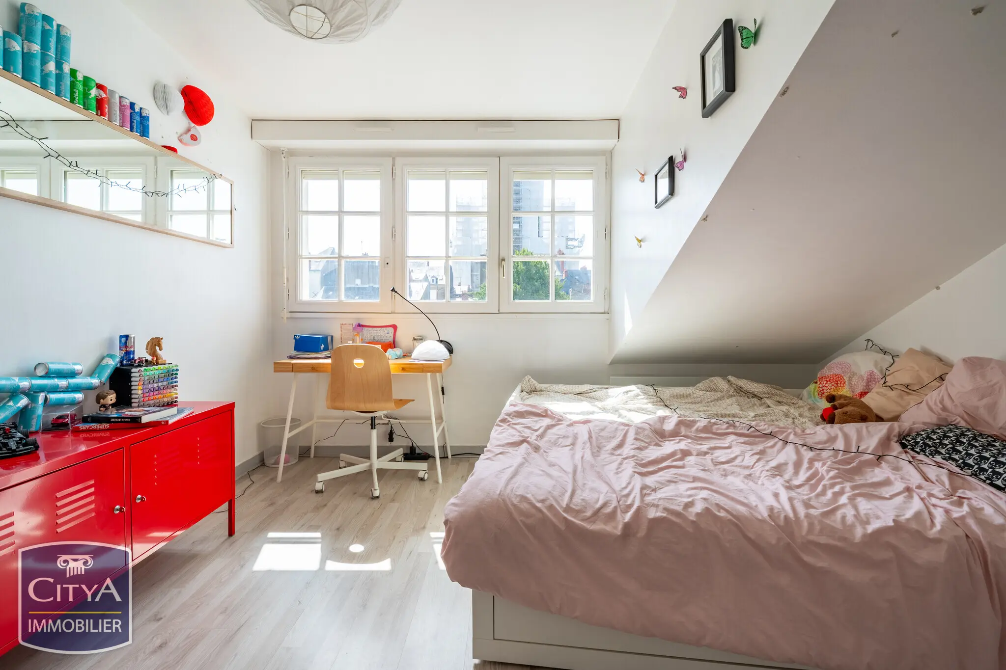 Photo 2 appartement Nantes