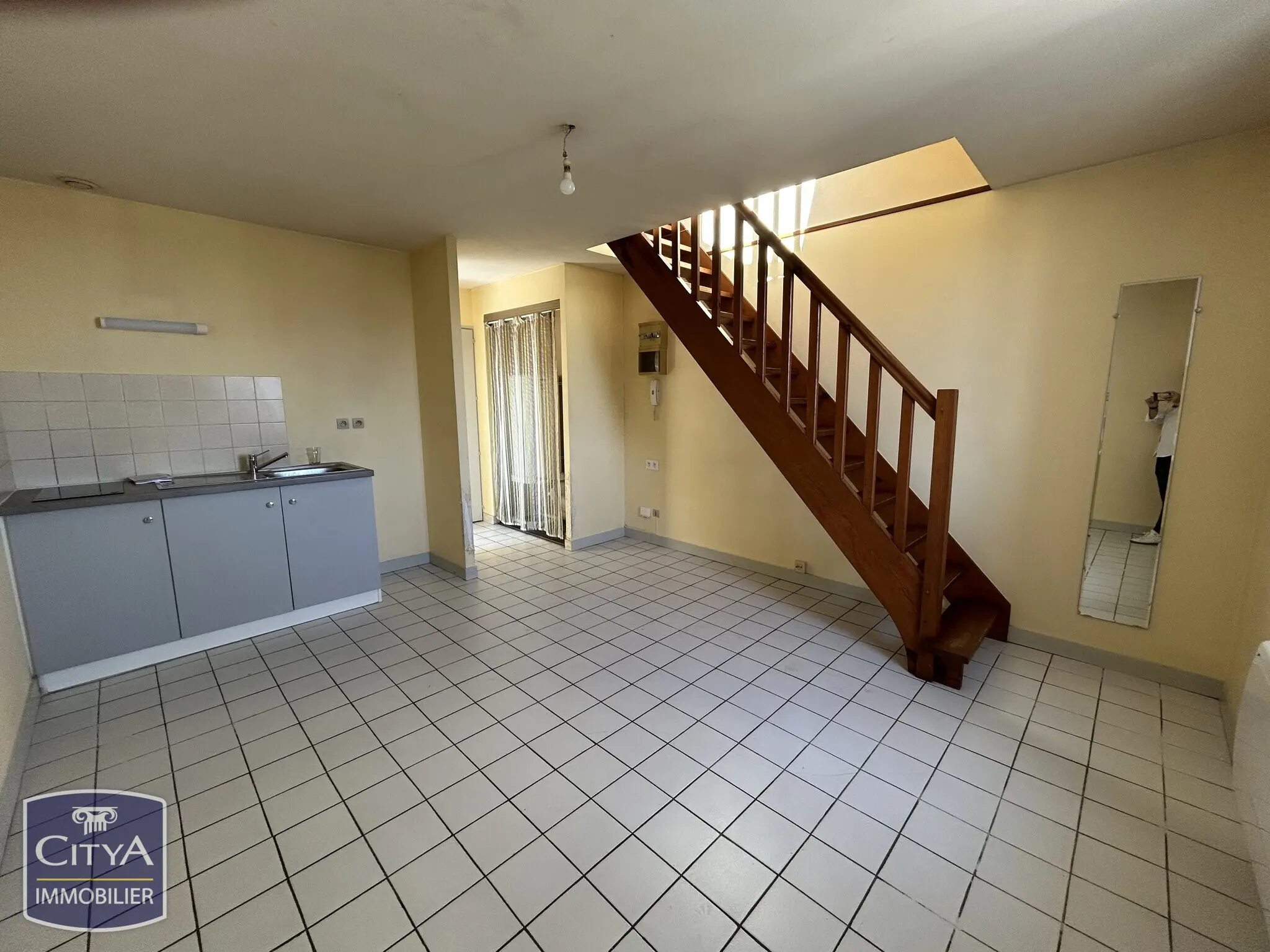 Photo 9 Appartement 2 pièces 34m²