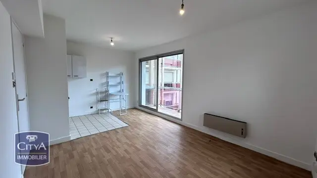 Photo 3 Appartement 2 pièces 39m²