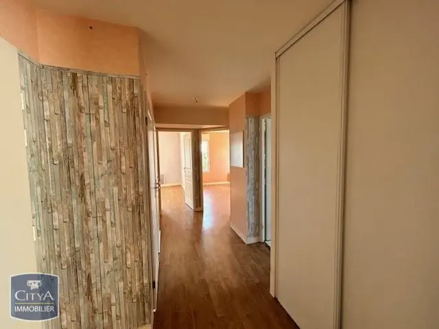 Photo 2 Appartement 3 pièces 71.09m²