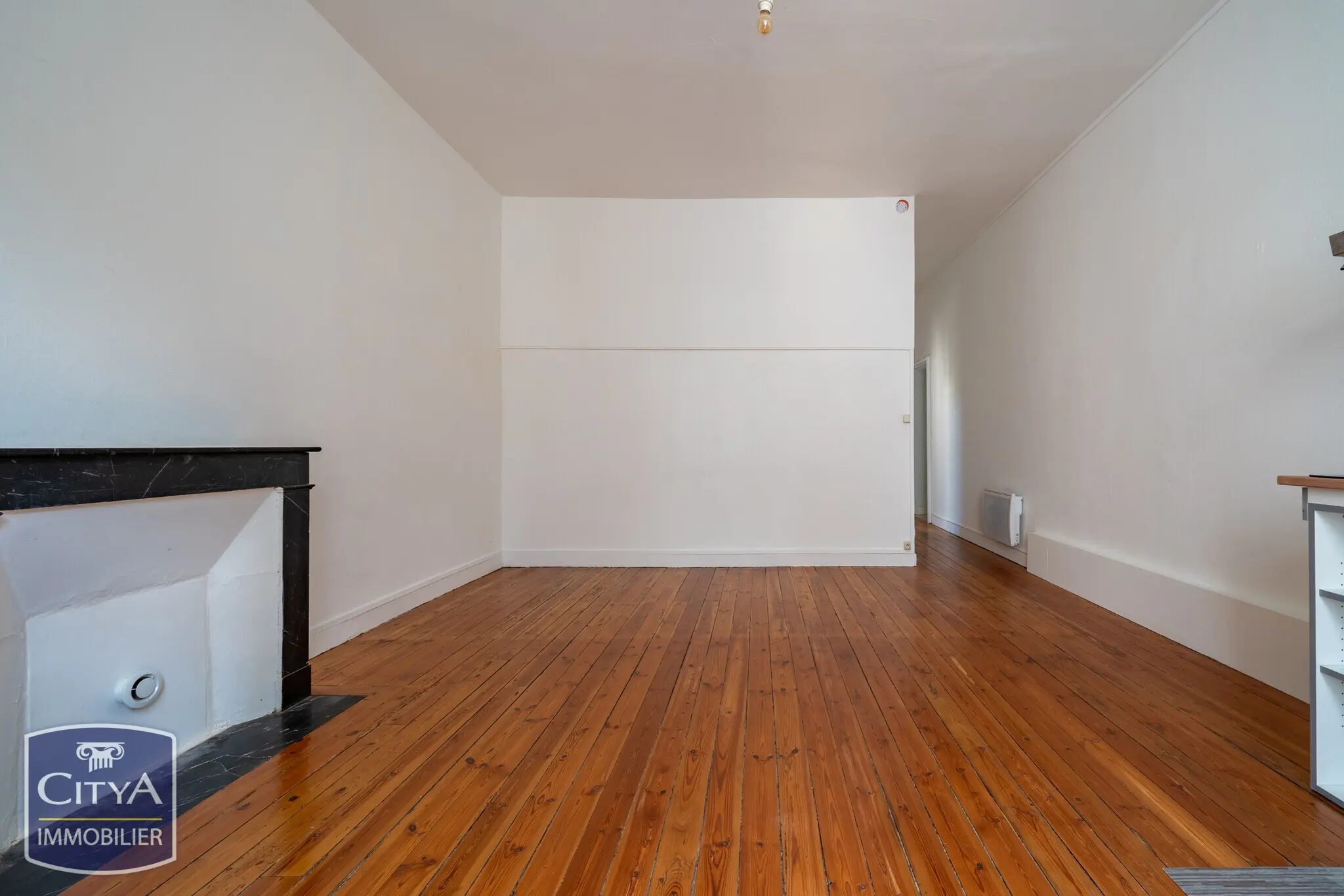 Photo 2 appartement Nantes