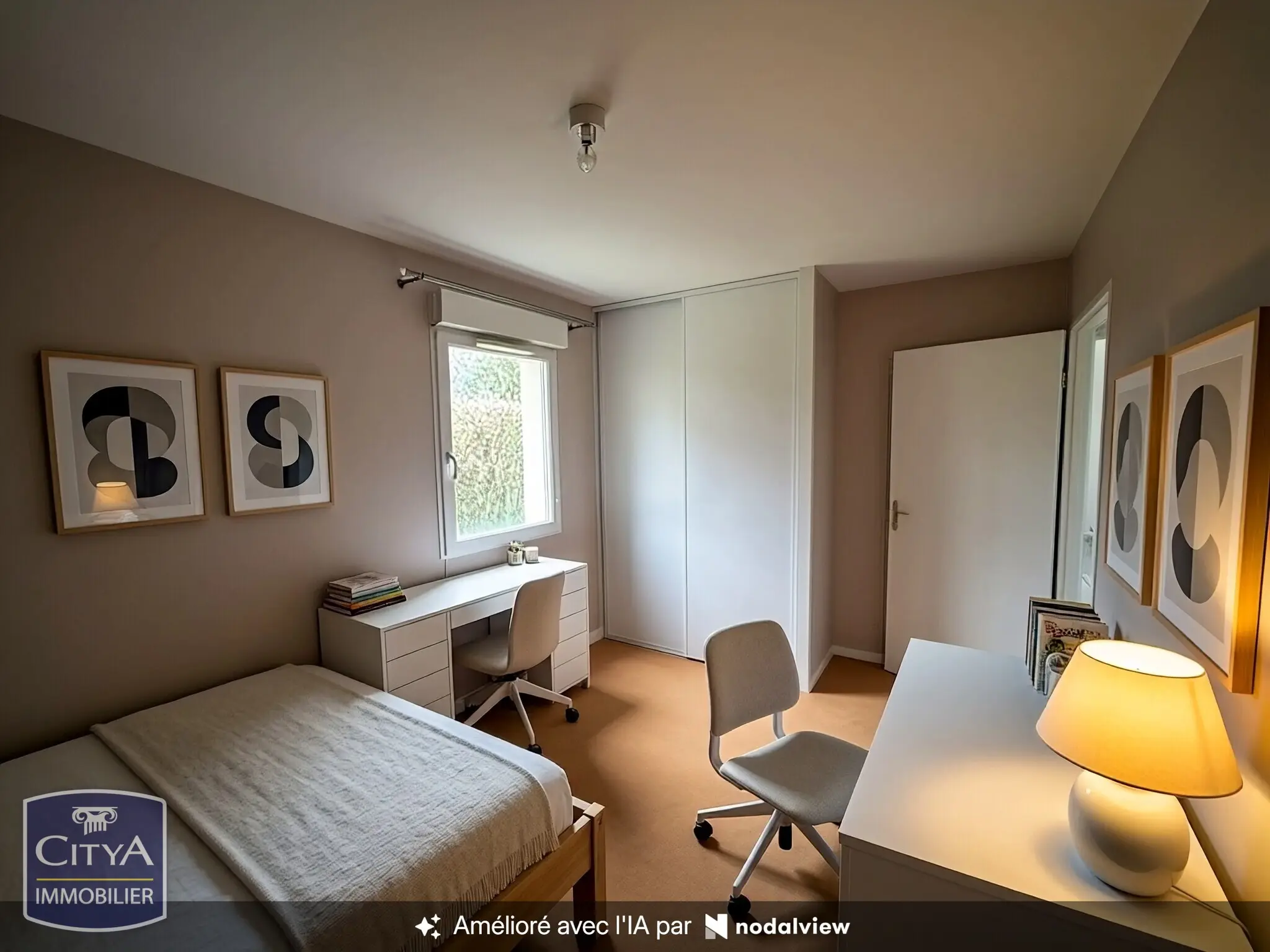 Photo 6 Appartement 3 pièces 63m²