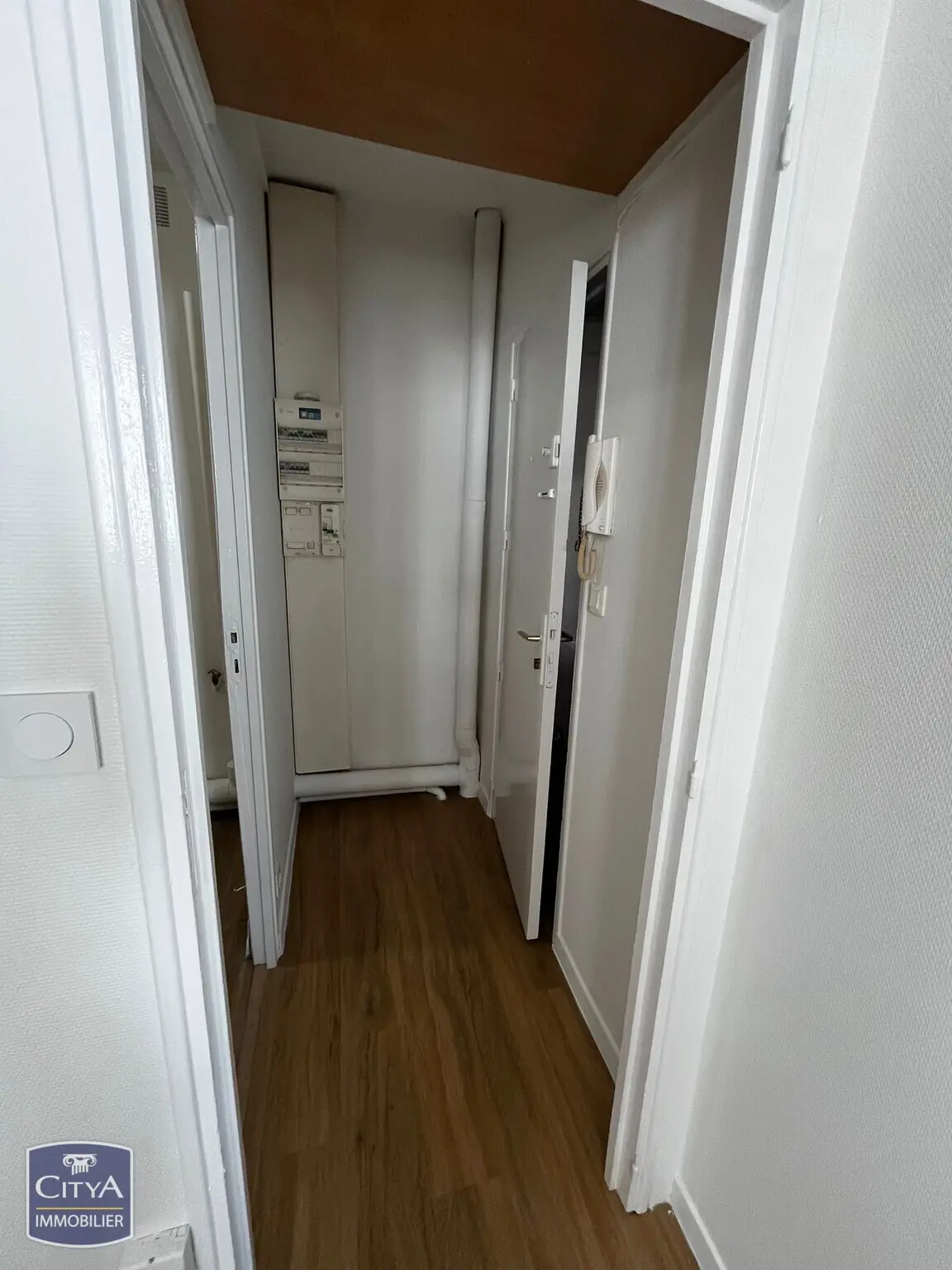 Photo 6 Appartement 1 pièce 32.38m²