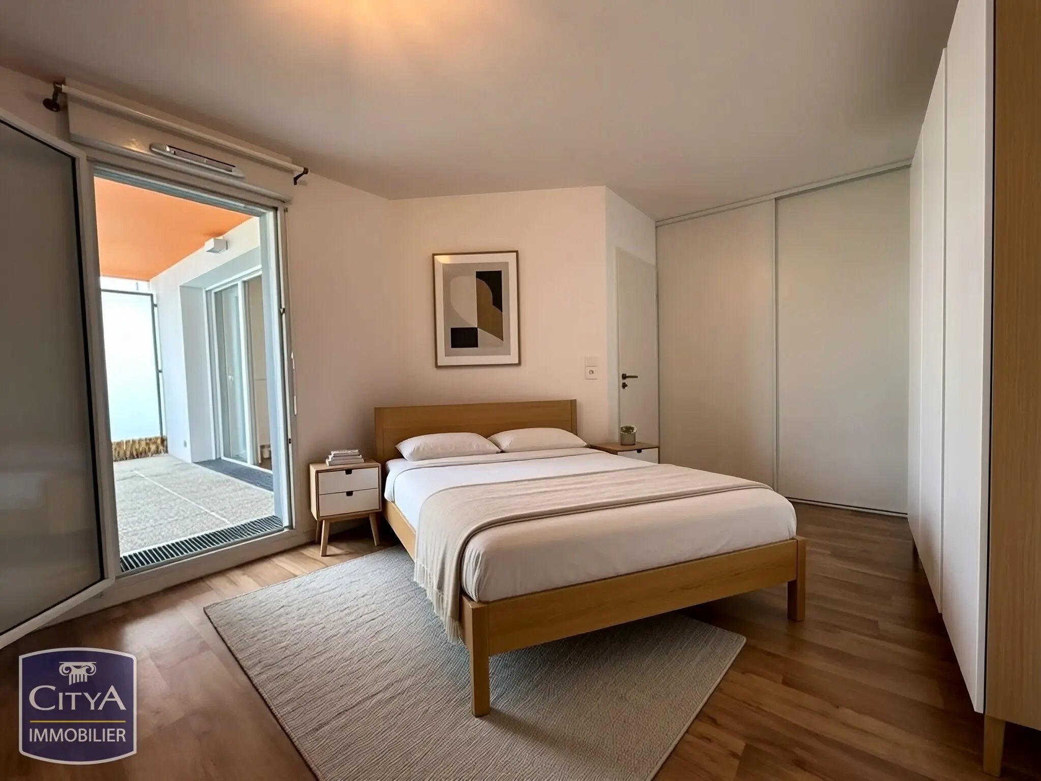 Photo 6 Appartement 2 pièces 49m²