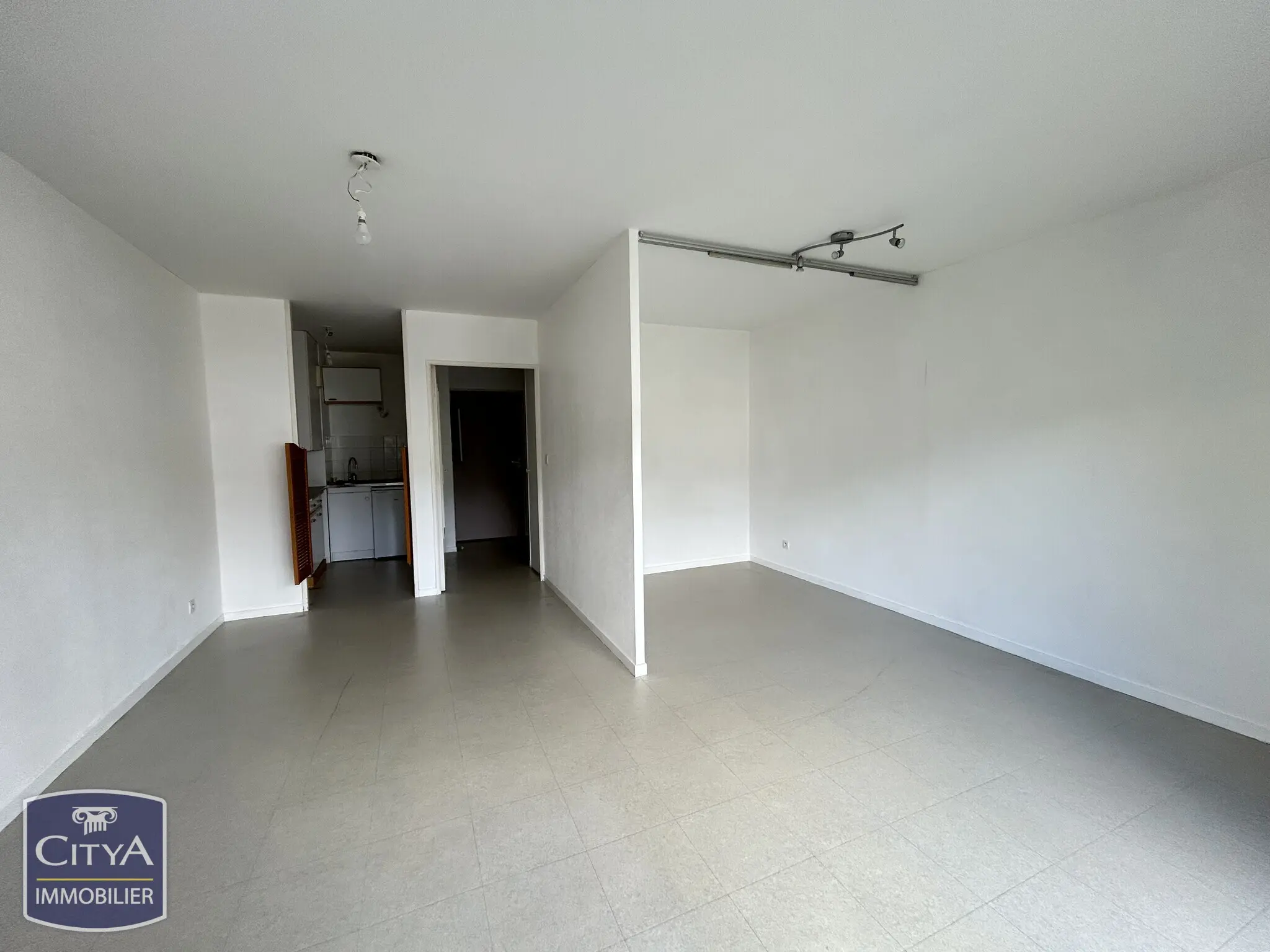Photo 3 Appartement 2 pièces 34.19m²
