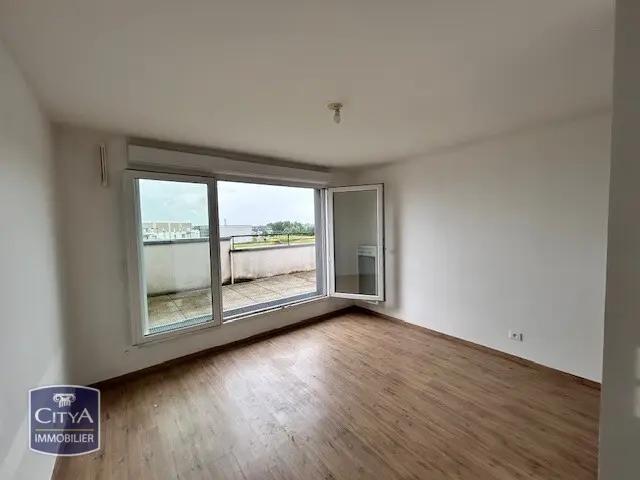 Photo 2 Appartement 3 pièces 61m²
