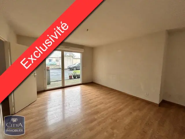 Photo 1 Appartement 2 pièces 43m²