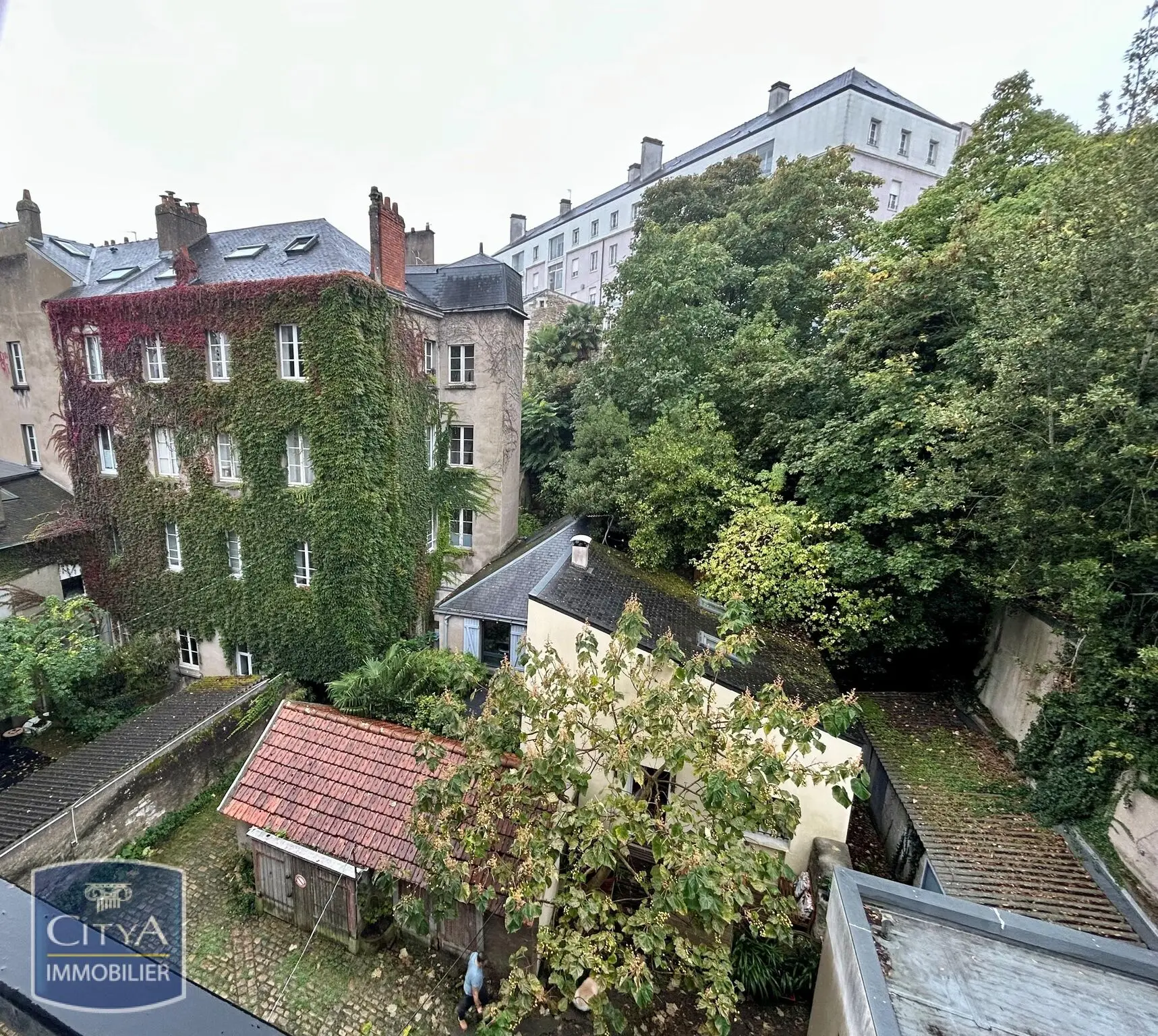 Photo 5 Appartement 3 pièces 54m²