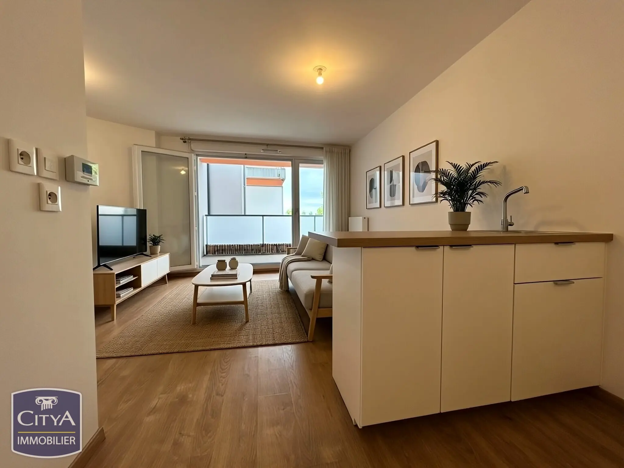 Photo 10 Appartement 2 pièces 49m²