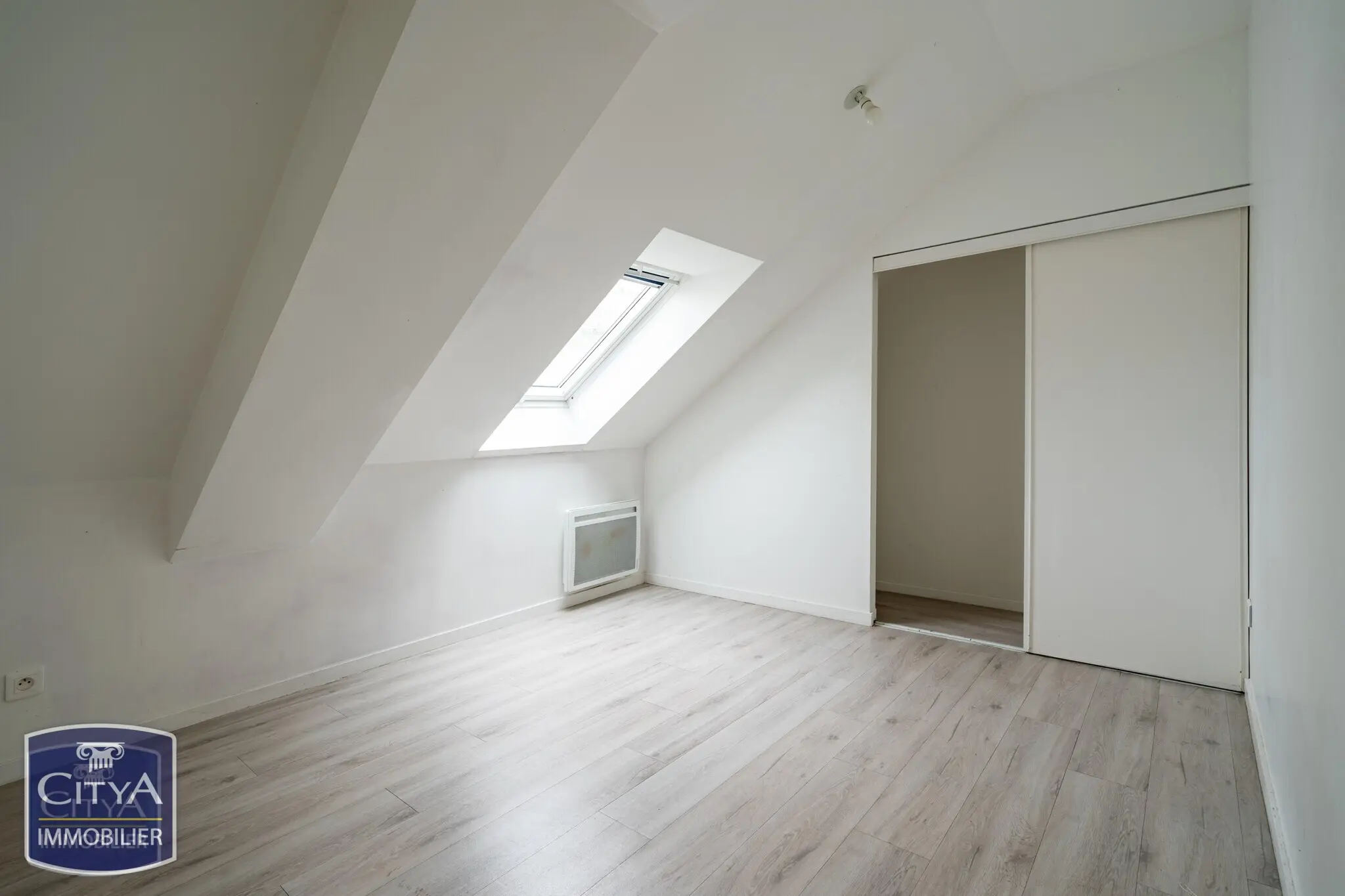 Photo 5 Appartement 2 pièces 45m²