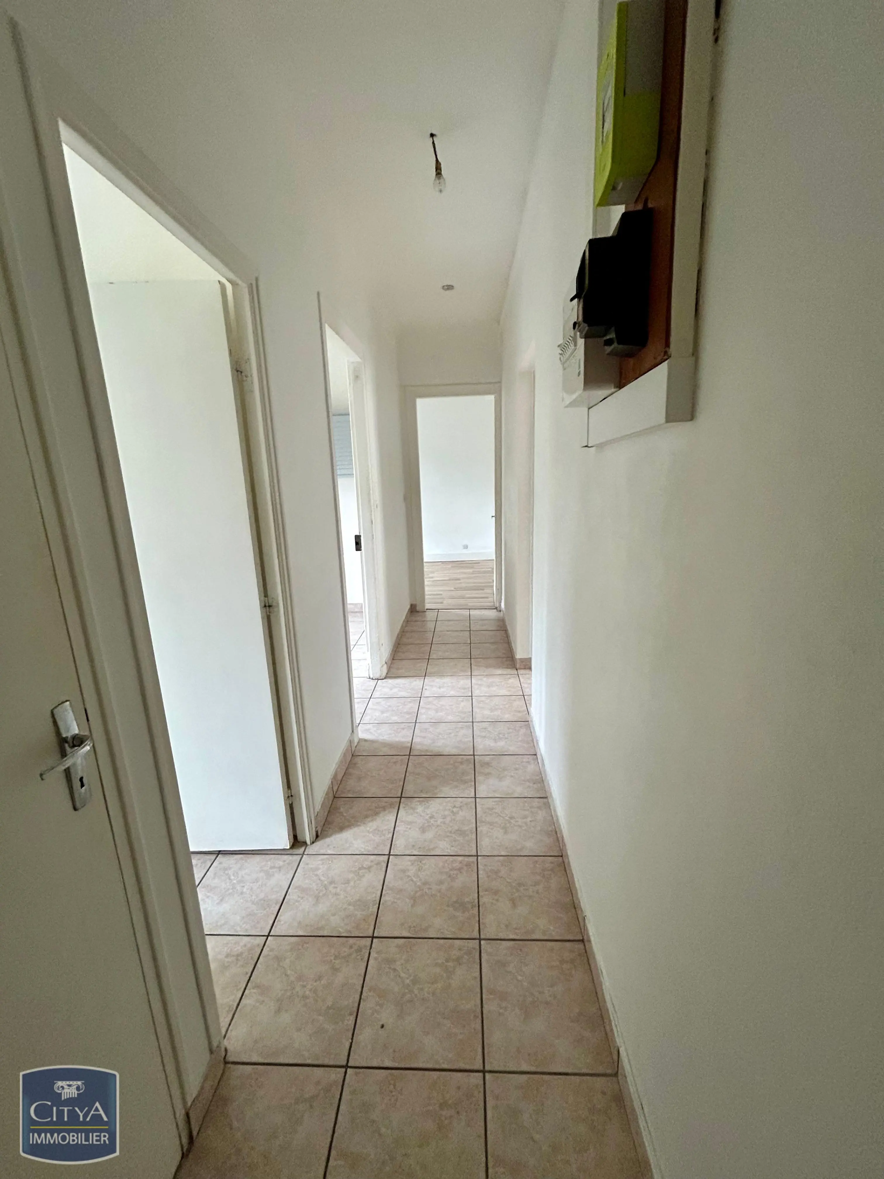 Photo 6 Appartement 3 pièces 54m²