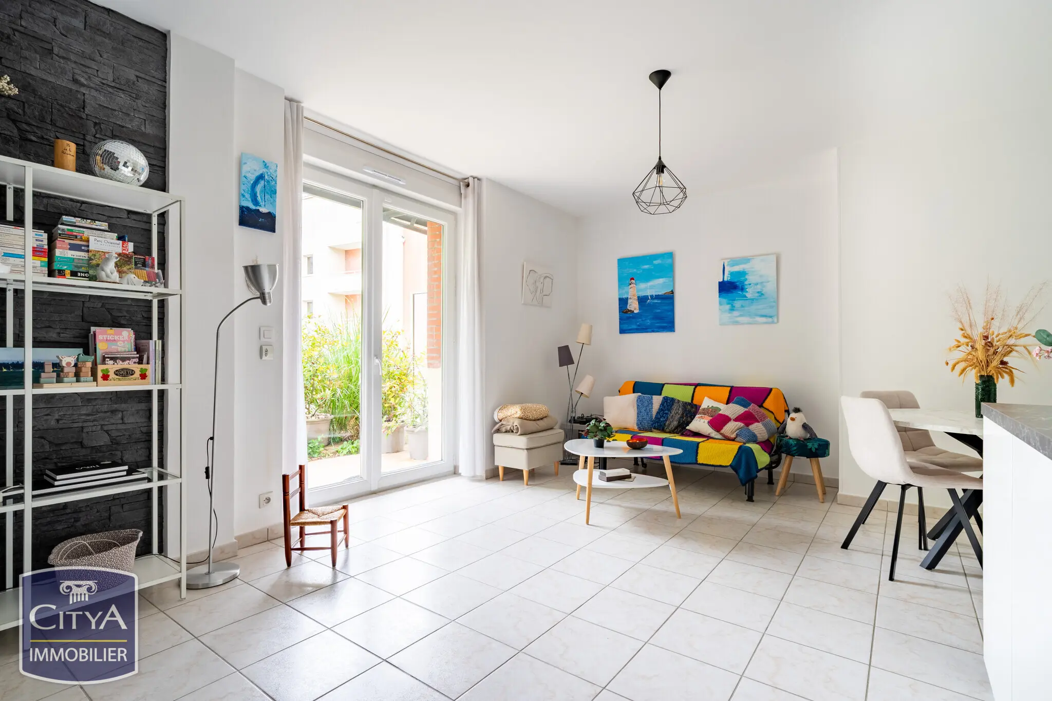 Photo 2 Appartement 3 pièces 67m²