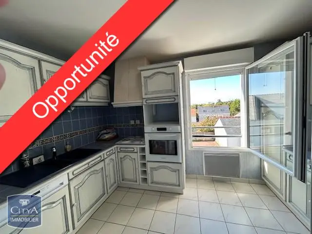 Photo 1 Appartement 3 pièces 71.09m²