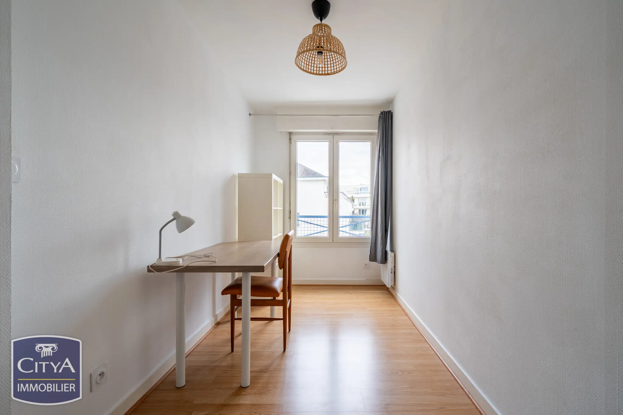 Photo 9 appartement Nantes