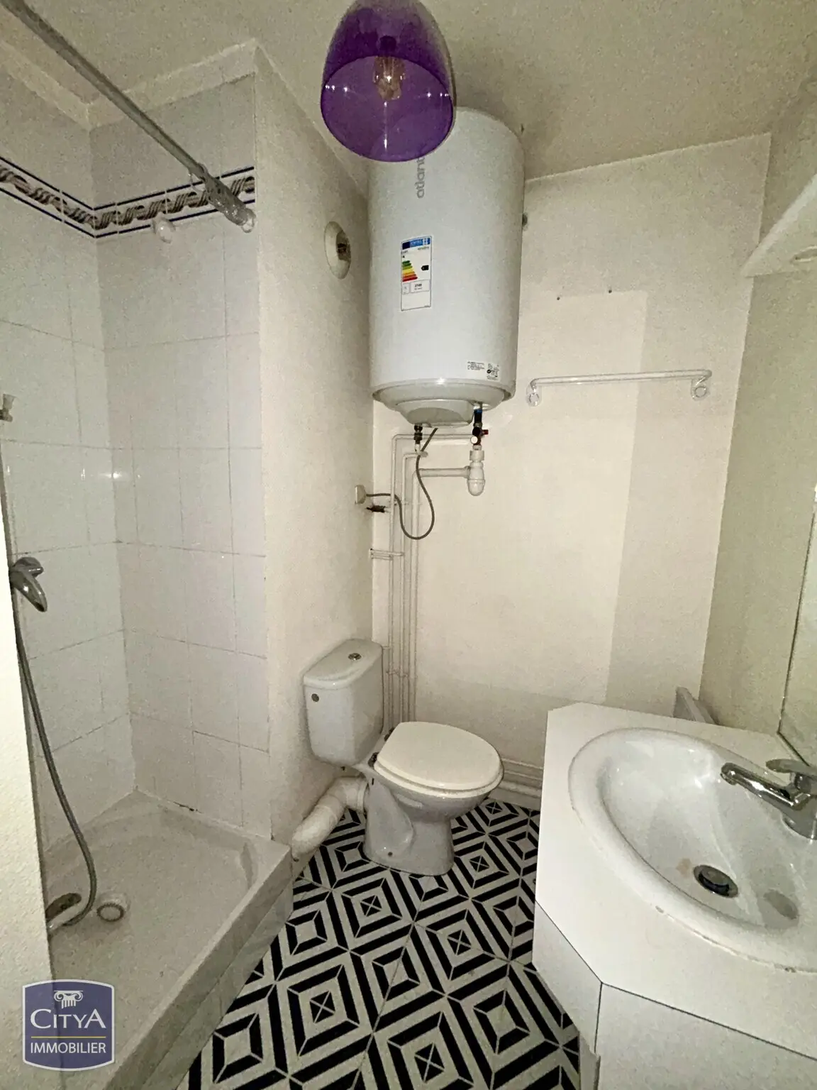 Photo 6 Appartement 2 pièces 35m²