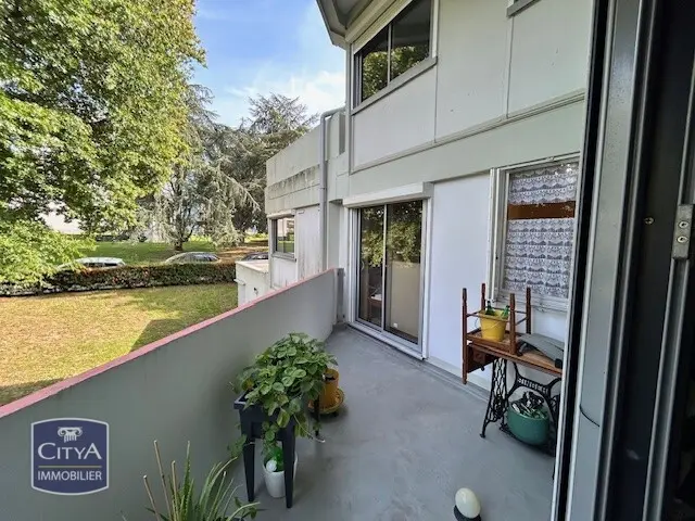 Photo 6 Appartement 3 pièces 64m²