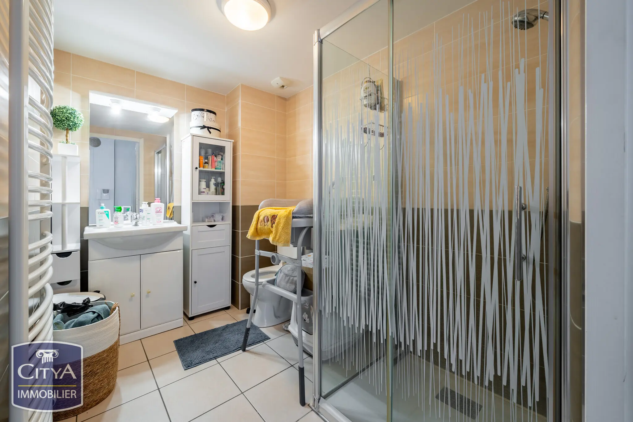 Photo 5 Appartement 2 pièces 42.01m²