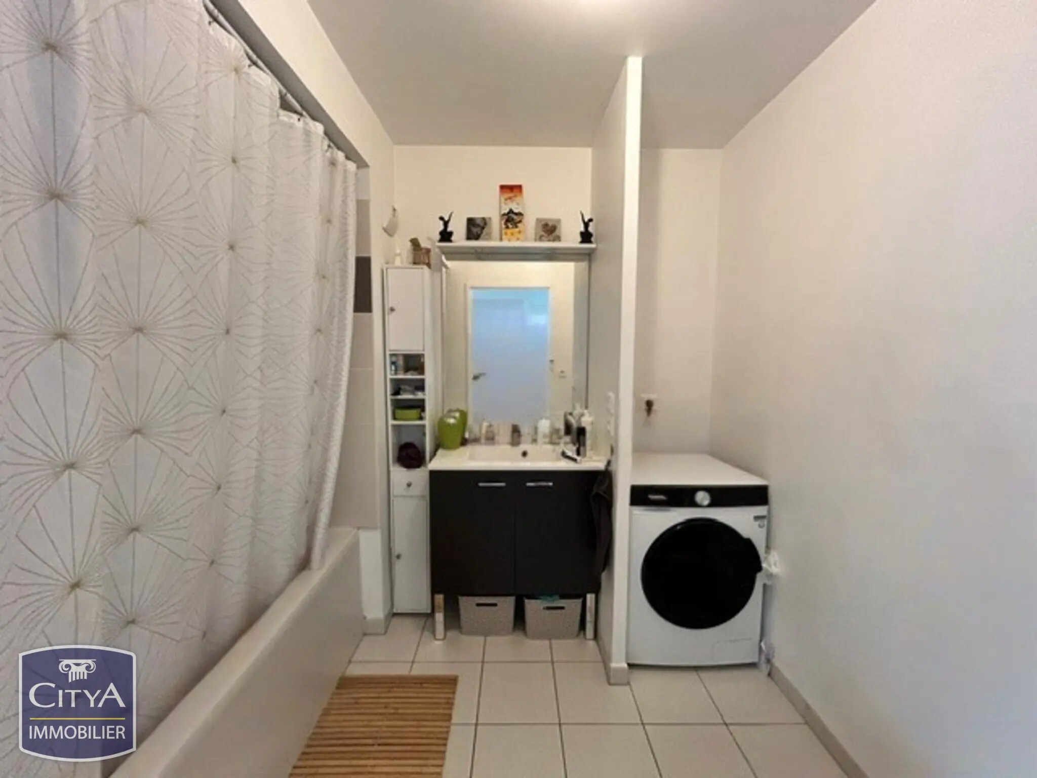 Photo 7 Appartement 3 pièces 63m²